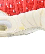 Supreme（シュプリーム）スニーカー 赤 サイズ:27cm メンズ/2200643850019