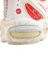 Supreme（シュプリーム）スニーカー 赤 サイズ:27cm メンズ/2200643850019