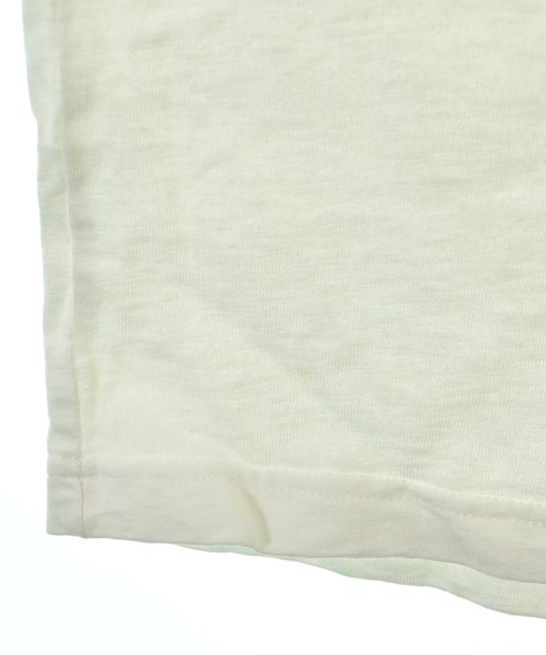 Supreme（シュプリーム）Tシャツ・カットソー 白 サイズ:S メンズ/2200643850132