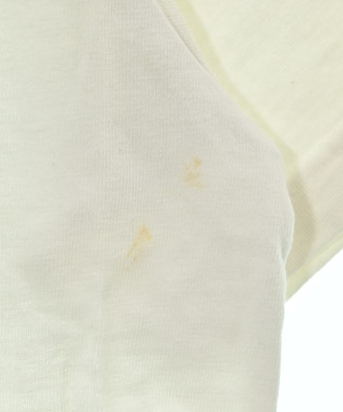 Supreme（シュプリーム）Tシャツ・カットソー 白 サイズ:S メンズ/2200643850132