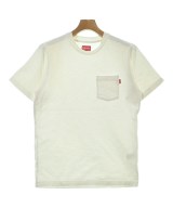 Supreme（シュプリーム）Tシャツ・カットソー 白 サイズ:S メンズ/2200643850132