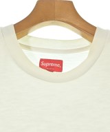 Supreme（シュプリーム）Tシャツ・カットソー 白 サイズ:S メンズ/2200643850132