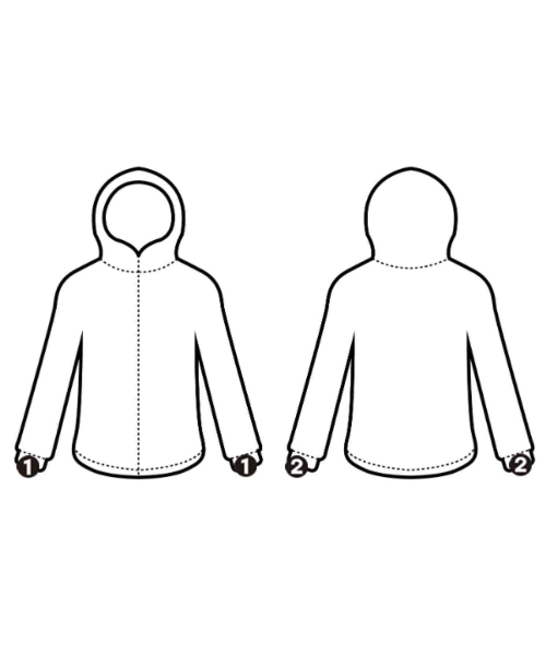 Supreme（シュプリーム）パーカー グレー サイズ:XL メンズ/2200645372014