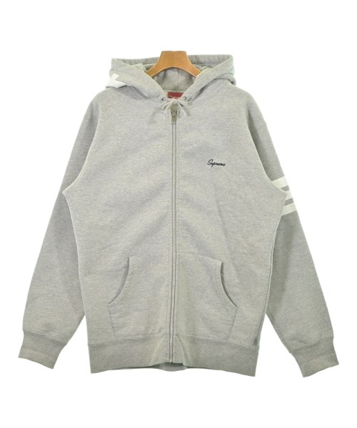 Supreme(シュプリーム)パーカー グレー サイズ:XL/2200645372014