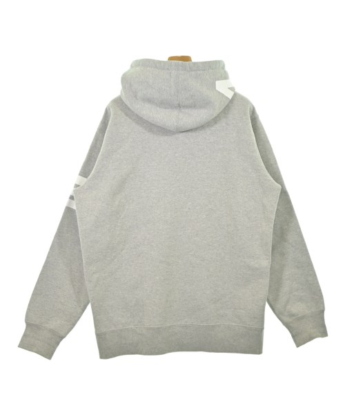 Supreme（シュプリーム）パーカー グレー サイズ:XL メンズ/2200645372014