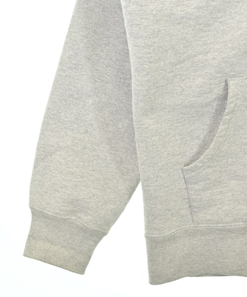 Supreme（シュプリーム）パーカー グレー サイズ:XL メンズ/2200645372014