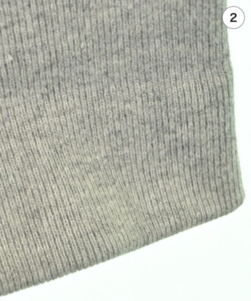 Supreme（シュプリーム）パーカー グレー サイズ:XL メンズ/2200645372014