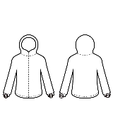 Supreme（シュプリーム）パーカー グレー サイズ:XL メンズ/2200645372014