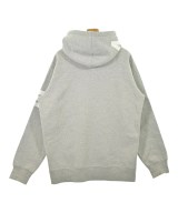 Supreme（シュプリーム）パーカー グレー サイズ:XL メンズ/2200645372014