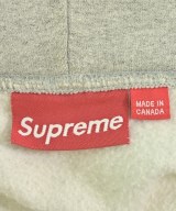 Supreme（シュプリーム）パーカー グレー サイズ:XL メンズ/2200645372014