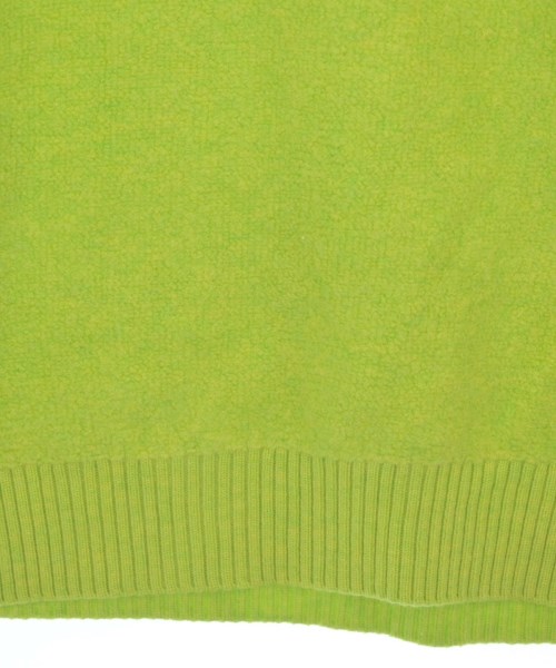 Supreme（シュプリーム）ニット・セーター 緑 サイズ:L メンズ/2200645967029