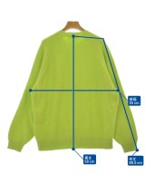 Supreme（シュプリーム）ニット・セーター 緑 サイズ:L メンズ/2200645967029