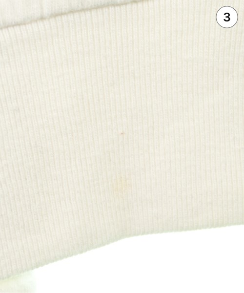 Supreme（シュプリーム）Tシャツ・カットソー 白 サイズ:M メンズ/2200646023021