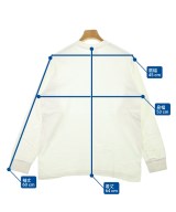 Supreme（シュプリーム）Tシャツ・カットソー 白 サイズ:M メンズ/2200646023021