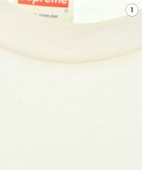 Supreme（シュプリーム）Tシャツ・カットソー 白 サイズ:M メンズ/2200646023021