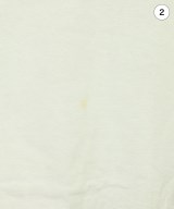 Supreme（シュプリーム）Tシャツ・カットソー 白 サイズ:M メンズ/2200646023021
