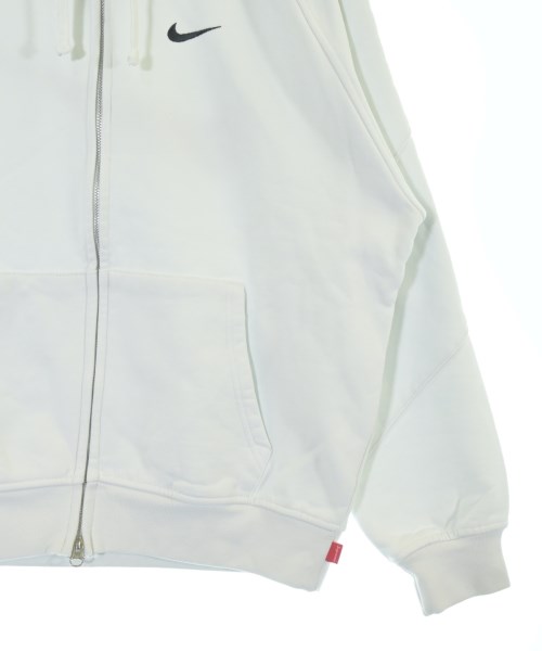 Supreme（シュプリーム）パーカー 白 サイズ:S メンズ/2200647364048