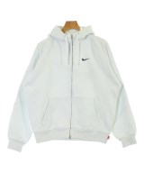 Supreme（シュプリーム）パーカー 白 サイズ:S メンズ/2200647364048