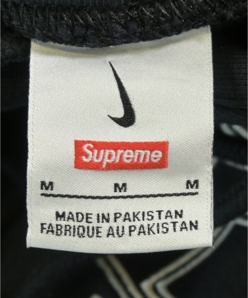 Supreme（シュプリーム）パーカー 黒 サイズ:M メンズ/2200647364086