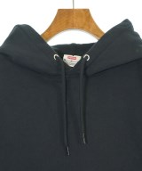 Supreme（シュプリーム）パーカー 黒 サイズ:M メンズ/2200647364086