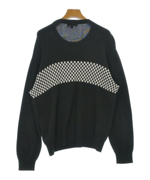 Supreme（シュプリーム）ニット・セーター 黒 サイズ:S メンズ/2200647367025