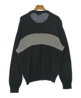 Supreme（シュプリーム）ニット・セーター 黒 サイズ:S メンズ/2200647367025