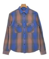 Supreme カジュアルシャツ