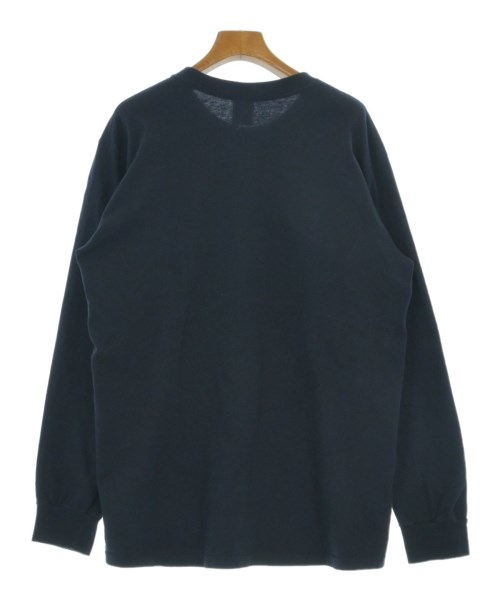Supreme（シュプリーム）Tシャツ・カットソー 紺 サイズ:M メンズ/2200647367049