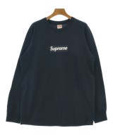 Supreme（シュプリーム）Tシャツ・カットソー 紺 サイズ:M メンズ/2200647367049