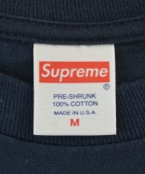 Supreme（シュプリーム）Tシャツ・カットソー 紺 サイズ:M メンズ/2200647367049