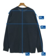 Supreme（シュプリーム）Tシャツ・カットソー 紺 サイズ:M メンズ/2200647367049