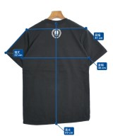 Supreme（シュプリーム）Tシャツ・カットソー 黒 サイズ:S メンズ/2200647434017