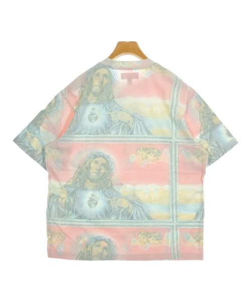 Supreme（シュプリーム）Tシャツ・カットソー 青 サイズ:S メンズ/2200647434024