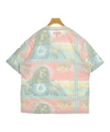 Supreme（シュプリーム）Tシャツ・カットソー 青 サイズ:S メンズ/2200647434024