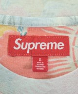 Supreme（シュプリーム）Tシャツ・カットソー 青 サイズ:S メンズ/2200647434024