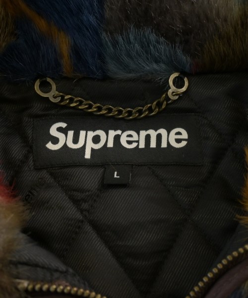 Supreme（シュプリーム）その他 ベージュ サイズ:L メンズ/2200647634066