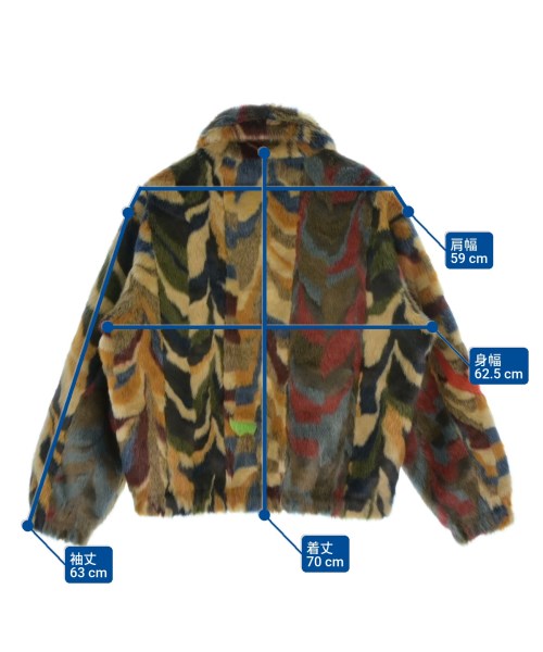 Supreme（シュプリーム）その他 ベージュ サイズ:L メンズ/2200647634066