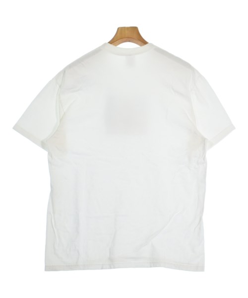 Supreme（シュプリーム）Tシャツ・カットソー 白 サイズ:M メンズ/2200647641040
