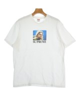 Supreme（シュプリーム）Tシャツ・カットソー 白 サイズ:M メンズ/2200647641040