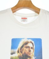 Supreme（シュプリーム）Tシャツ・カットソー 白 サイズ:M メンズ/2200647641040