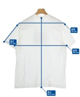 Supreme（シュプリーム）Tシャツ・カットソー 白 サイズ:M メンズ/2200647641040