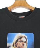 Supreme（シュプリーム）Tシャツ・カットソー 黒 サイズ:M メンズ/2200647641057