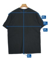 Supreme（シュプリーム）Tシャツ・カットソー 黒 サイズ:M メンズ/2200647641057