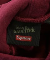 Supreme（シュプリーム）パーカー 赤 サイズ:L メンズ/2200637200141