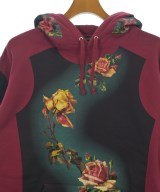 Supreme（シュプリーム）パーカー 赤 サイズ:L メンズ/2200637200141