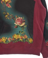 Supreme（シュプリーム）パーカー 赤 サイズ:L メンズ/2200637200141