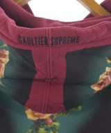 Supreme（シュプリーム）パーカー 赤 サイズ:L メンズ/2200637200141