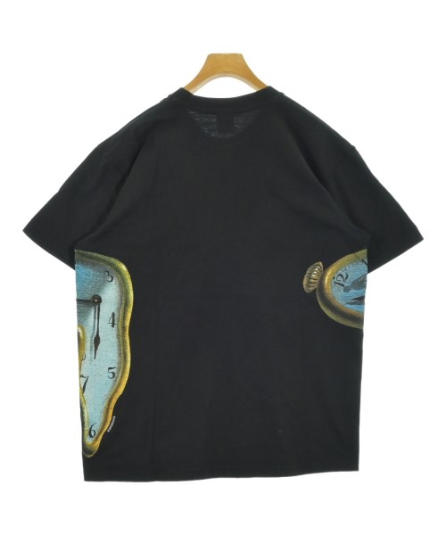 Supreme（シュプリーム）Tシャツ・カットソー 黒 サイズ:L メンズ/2200637200400