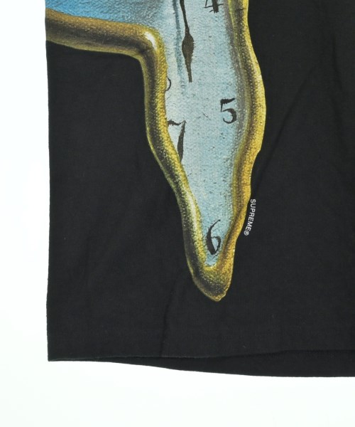 Supreme（シュプリーム）Tシャツ・カットソー 黒 サイズ:L メンズ/2200637200400