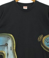 Supreme（シュプリーム）Tシャツ・カットソー 黒 サイズ:L メンズ/2200637200400